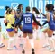Selección Colombia Femenina de Voleibol