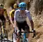 Superman Lopez en la Vuelta a España 2022