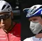 Nairo Quintana y Chris Froome