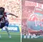 Junior vs Medellín en la Liga Betplay