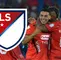 América de Cali y la MLS