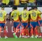 Selección Colombia en la Copa América 2024