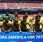 Selección de Ecuador