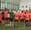 Selección Colombia sub 20