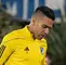 Falcao con Millonarios