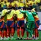 Selección Colombia - equipos de Europa que quieren a Steven Alzate