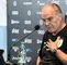 Marcelo Bielsa, entrenador de la selección de Uruguay