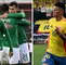 Bolivia vs Colombia, Eliminatorias