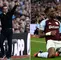 Unai Emery se rinde ante Jhon Jader Durán tras golazo en Aston Villa