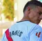James Rodríguez Rayo Vallecano