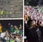 Pelea entre hinchas de Nacional y Junior por Liga BetPlay