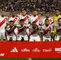 Perú en las Eliminatorias el Mundial 2026