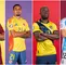 Selecciones Conmebol 2024