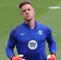 Marc-André Ter Stegen, arquero alemán
