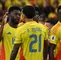 Selección Colombia, Eliminatorias Sudamericanas
