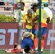 Selección Colombia, Eliminatorias