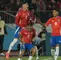 Futbolistas de Chile en Eliminatorias al Mundial 2026