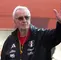 Jorge Fossati, técnico uruguayo