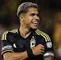 Juan Camilo Cucho Hernández, futbolista colombiano