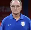Marcelo Bielsa, entrenador argentino