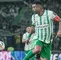 Edwin Cardona, futbolista colombiano