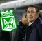 Efraín Juárez, entrenador mexicano