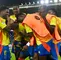 Selección Colombia Sub-20 en el Sudamericano del 2025