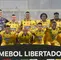 Atlético Bucaramanga en la Copa Libertadores