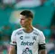 James Rodríguez con el Club León de México
