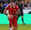 Luis Díaz con el Liverpool en la Premier League