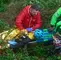 Se reveló el parte médico de ciclista que cayó por barranco en el Giro de Italia