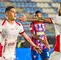 América de Cali ganó, pero Jorge Da Silva está preocupado
