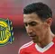 Ángel Di María - Rosario Central