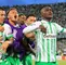 Atlético Nacional volvió a ganar en la Copa Libertadores y ya piensa en su próximo rival 