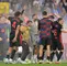 Barcelona, campeón de la Liga de España