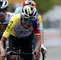 Egan Bernal brilló en la etapa 7 del Giro de Italia 2025