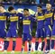 Boca Juniors 2025