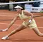 Camila Osorio eliminada de su cuarto Roland Garros