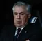 Carlo Ancelotti, nuevo director técnico de Brasil