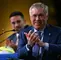 Carlo Ancelotti fue presentado como técnico de Brasil
