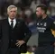 Carlo y su hijo Davide Ancelotti