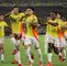 Selección Colombia - 2025
