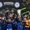 Plantilla del Chelsea 2025