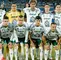 Club León alineación vs Cruz Azul en la Liga MX