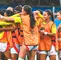 Selección Colombia Femenina sub 17