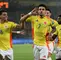 Convocatoria SELECCIÓN COLOMBIA para enfrentar a Perú y Argentina