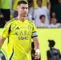 Cristiano Ronaldo con el Al Nassr de Arabia Saudita