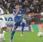 Daniel Ruiz, figura de Millonarios