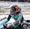 David Alonso, Gran Premio de Francia