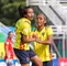 Selección Ecuador Femenina sub 17